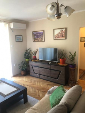 Apartment Linde